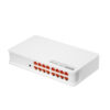 TOTOLINK SW16D 16-Ports 10/100Mbps Desktop Switch (Plastic Cover )