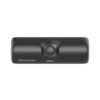 TOTOLINK iPuppy5000C 5000mAh Mini Digital Display Capsule Fast Charge Power Bank (Type-C)