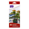Derwent Academy Watercolor Paints 12 pack - R33015