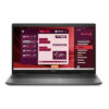 Dell Latitude L3550-i51335-8-512-W11-C3 Commercial Notebook (Intel Core i5-1335UU/8GB DDR5-5600(1 Extra Slot)/512GB SSD/15.6" FHD/Intel UHD Graphic/NO-DVD/WIN11Pro/3Yr NBD/Backpack)
