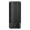 Segotep AERIS WS1 ULTRA (Black) EATX Workstation Casing (Support 6 HDD)