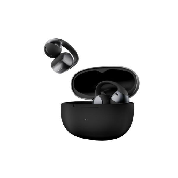 SHOKZ OpenDots One Open-Ear Clip-On Headphones