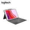 Logitech COMBO TOUCH for i4ad Air (4th/5th Gen) 920-010296