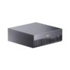 ASUS Ascent GX10 - Desktop AI supercomputer | GB10 Nvidia Blackwell, 128GB RAM, 10G Ethernet, 4 x USB 3.2 Gen |1 petaFLOP, Ubuntu Linux DGX SPARK