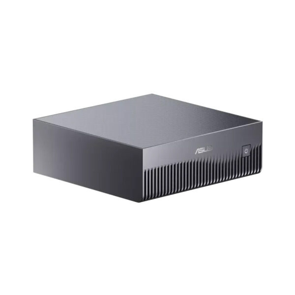 ASUS Ascent GX10 - Desktop AI supercomputer | GB10 Nvidia Blackwell, 128GB RAM, 10G Ethernet, 4 x USB 3.2 Gen |1 petaFLOP, Ubuntu Linux DGX SPARK