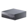 ASUS Ascent GX10 - Desktop AI supercomputer | GB10 Nvidia Blackwell, 128GB RAM, 10G Ethernet, 4 x USB 3.2 Gen |1 petaFLOP, Ubuntu Linux DGX SPARK