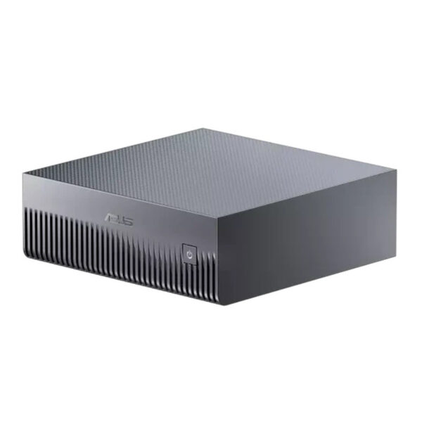 ASUS Ascent GX10 - Desktop AI supercomputer | GB10 Nvidia Blackwell, 128GB RAM, 10G Ethernet, 4 x USB 3.2 Gen |1 petaFLOP, Ubuntu Linux DGX SPARK