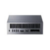 ASUS Ascent GX10 - Desktop AI supercomputer | GB10 Nvidia Blackwell, 128GB RAM, 10G Ethernet, 4 x USB 3.2 Gen |1 petaFLOP, Ubuntu Linux DGX SPARK