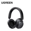 Ugreen HITUNE Max 3 Wireless Bluetooth Headset Active Noise Cancelling 3.5Mm Audio Cable 5 Microphone - UG-HP106-90422