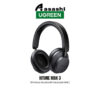 Ugreen HITUNE Max 3 Wireless Bluetooth Headset Active Noise Cancelling 3.5Mm Audio Cable 5 Microphone - UG-HP106-90422
