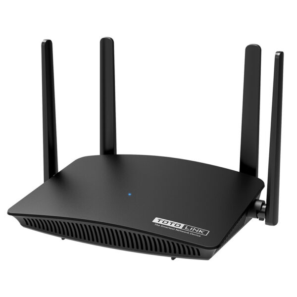 Totolink A720R AC1200 Dual Band Router