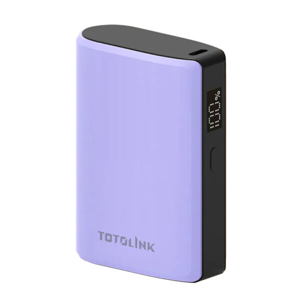 Totolink T10000 10000mAh PD Fast charge Power Bank