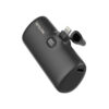 TOTOLINK iPuppy5000L 5000mAh Mini Digital Display Capsule Fast Charge Power Bank (Lightning)