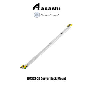 a2cc732bbe7d820eaf44a573dac25bb5.jpeg Silverstone SST-RMS03-26 Server Rack Mount - RM23