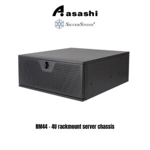 a2df6fe9dcd640e93e2b25d1a7b36807.jpeg Silverstone RM44 4U rackmount server chassis with enhanced liquid cooling compatibility