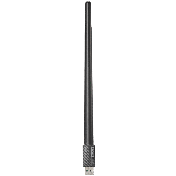 Totolink AX900UA Dual Band USB Adapter With External Omni-directional Antenna