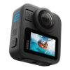 ac251b1117a84660bdfe205e99bec7f0.jpeg Bundle - GOPRO MAX 2 360 Camera