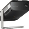 acd41d5c092d01cbe0883a298699be93.jpeg Viewsonic M1X 360Ansi Lumens Ultra Portable LED Projector, USB, HDMI, Micro SD Card Slot Built In Harman Kardon Speaker