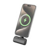 TOTOLINK iPuppy5000C 5000mAh Mini Digital Display Capsule Fast Charge Power Bank (Type-C)