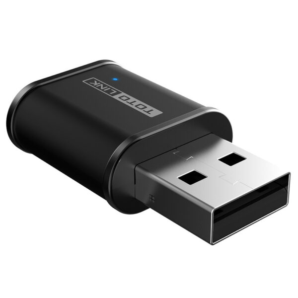 Totolink AX900USM Dual Band USB Adapter