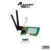 c1c64cf917a0324da7685c5c907b55c0.jpeg TOTOLINK N300PE 300Mbps PCIe WiFi LAN Card