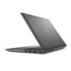 Dell Latitude L3550-i51335-8-512-W11-C3 Commercial Notebook (Intel Core i5-1335UU/8GB DDR5-5600(1 Extra Slot)/512GB SSD/15.6" FHD/Intel UHD Graphic/NO-DVD/WIN11Pro/3Yr NBD/Backpack)