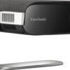 c4920b774e3b27a990b39592ea18c67f.jpeg Viewsonic M1X 360Ansi Lumens Ultra Portable LED Projector, USB, HDMI, Micro SD Card Slot Built In Harman Kardon Speaker