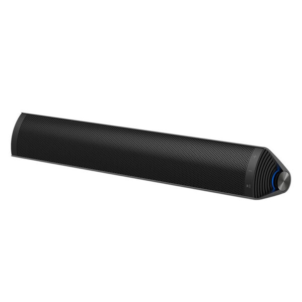 Edifier MF200 Portable / Tabletop Bluetooth Speaker - Aluminum Enclosure | Built in Sound Card