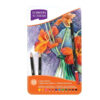 Derwent Academy Color Pencils 12 Tin - 2301937A