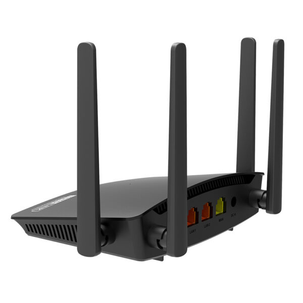 Totolink A720R AC1200 Dual Band Router