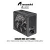 ce037c9f4da1c3435222675c3282a701.jpeg Corsair RMx SHIFT Series RM850x (850W) / RM1000x (1000W) / RM1200x (1200W) ATX 3.1 PCIe 5.0/5.1 80+ Gold Fully Modular Power Supply - 10-Year Warranty