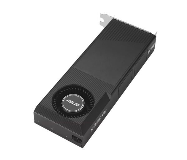 ASUS Turbo Radeon AI Pro R9700 32GB Graphic Card