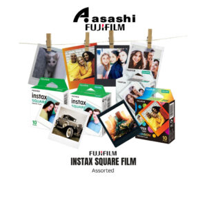 d8995e769fd0b622064c6c691a3cf204.jpeg Fujifilm INSTAX SQUARE FILM 10sheet/20sheet