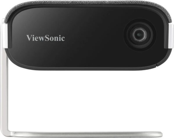 db8fa0842b9746761ba63ceeee6e06e7.jpeg Viewsonic M1X 360Ansi Lumens Ultra Portable LED Projector, USB, HDMI, Micro SD Card Slot Built In Harman Kardon Speaker