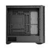 Segotep AERIS WS1 ULTRA (Black) EATX Workstation Casing (Support 6 HDD)