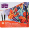Derwent Academy Color Pencils 24 Tin - 2301938A