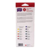 Derwent Academy Watercolor Paints 12 pack - R33015