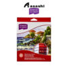 Derwent Academy Watercolor Paints 24 pack - R33020