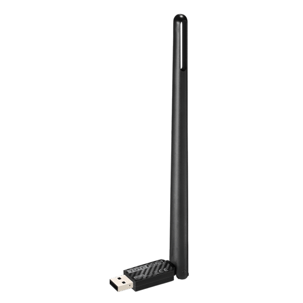 Totolink AX900UA Dual Band USB Adapter With External Omni-directional Antenna