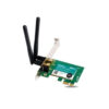 fbb594614551237e524991e9a678d7f0.jpeg TOTOLINK N300PE 300Mbps PCIe WiFi LAN Card