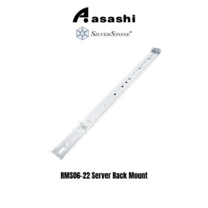 fc9b35322aa6e53b5fe081808ec33cf4.jpeg Silverstone SST-RMS06-22 Server Rack Mount - RM41