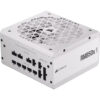 Corsair RMx SHIFT Series RM850x (850W) / RM1000x (1000W) / RM1200x (1200W) ATX3.1 PCIE5.0 80+ Gold, Fully Modular Power Supply (White) - 10-Year Warranty