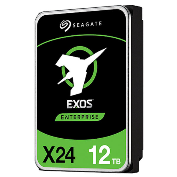 fd1d0dd98f19ccb2833438a9e4fcbe7c.jpeg SEAGATE EXOS X24 512E/4kn SATA 7200RPM/256MB 3.5 inch Internal Hard Drive HDD