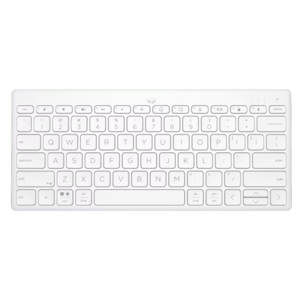 HP Keyboard Bluetooth Compact Multi-Device 350