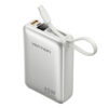046fd184b42cccacfc9e02e08bc76c1f.jpeg (3C Certified) Vention 20000mAh 45W Power Bank with Built-in USB-C Digital Display
