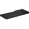 064acd1ce69f5903107f7f2624add9e5.jpeg HP 460 Multi-Device Bluetooth Keyboard Black 7N7B8AA