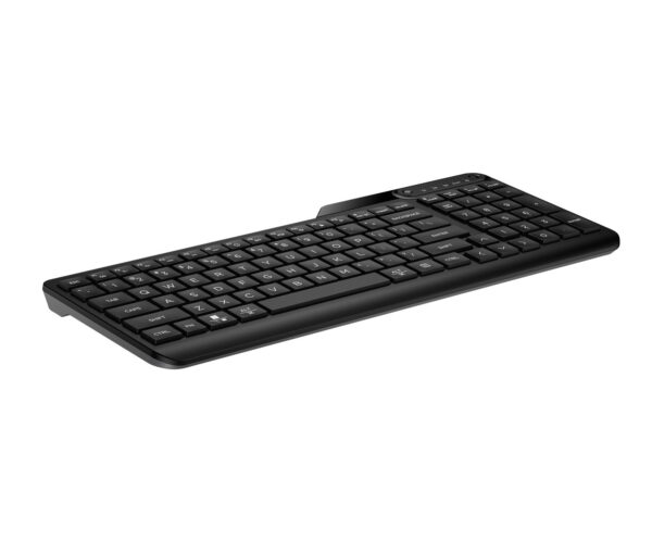 064acd1ce69f5903107f7f2624add9e5.jpeg HP 460 Multi-Device Bluetooth Keyboard Black 7N7B8AA