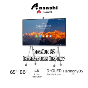 Huawei IdeaHub S2 Series 65" 75" 86" Interactive display