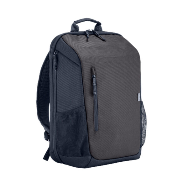 HP Backpack Travel 18L 15.6 Iron Grey Laptop 6B8U6AA