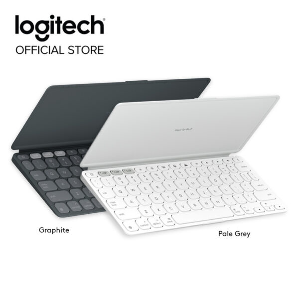 35c5d53bc691d0f7cd10855408b37135.jpeg Logitech Keys-To-Go 2 Portable Bluetooth Keyboard Built-in Cover
